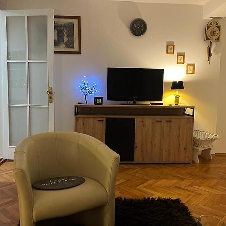 Sweet Apartman Masa Zagreb Exterior foto