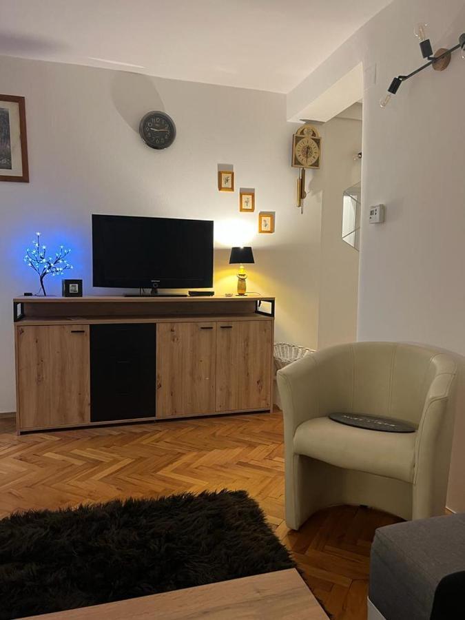 Sweet Apartman Masa Zagreb Exterior foto