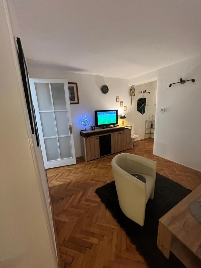 Sweet Apartman Masa Zagreb Exterior foto