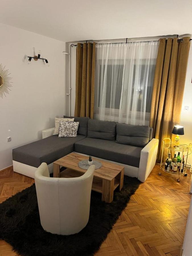 Sweet Apartman Masa Zagreb Exterior foto