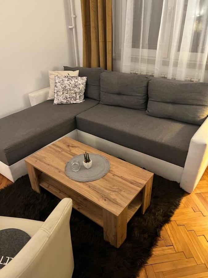 Sweet Apartman Masa Zagreb Exterior foto
