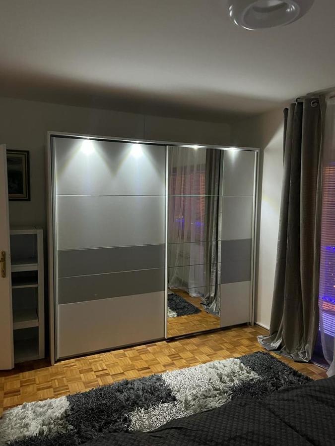 Sweet Apartman Masa Zagreb Exterior foto