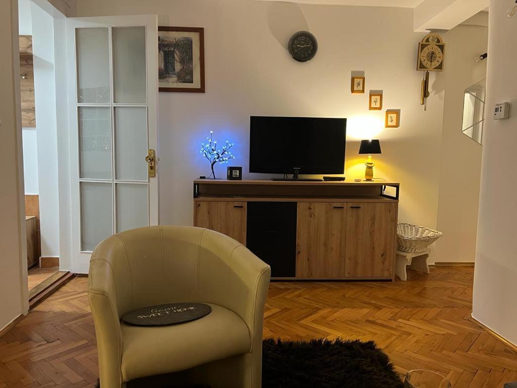 Sweet Apartman Masa Zagreb Exterior foto