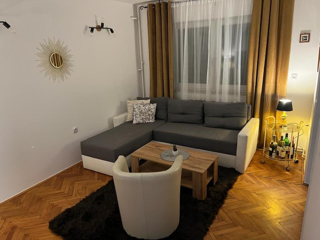 Sweet Apartman Masa Zagreb Exterior foto