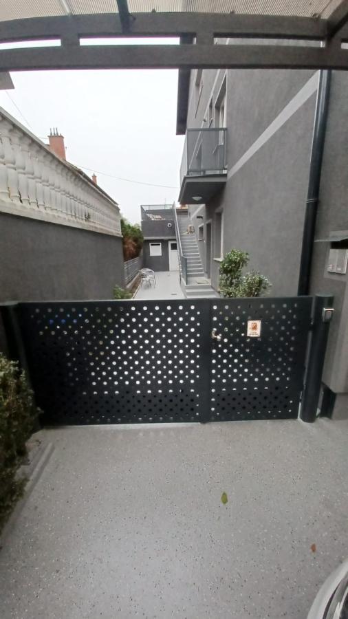 Sweet Apartman Masa Zagreb Exterior foto